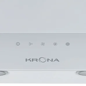HELGA 600 white S