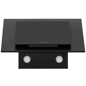 VIERKANT 600 Black PB