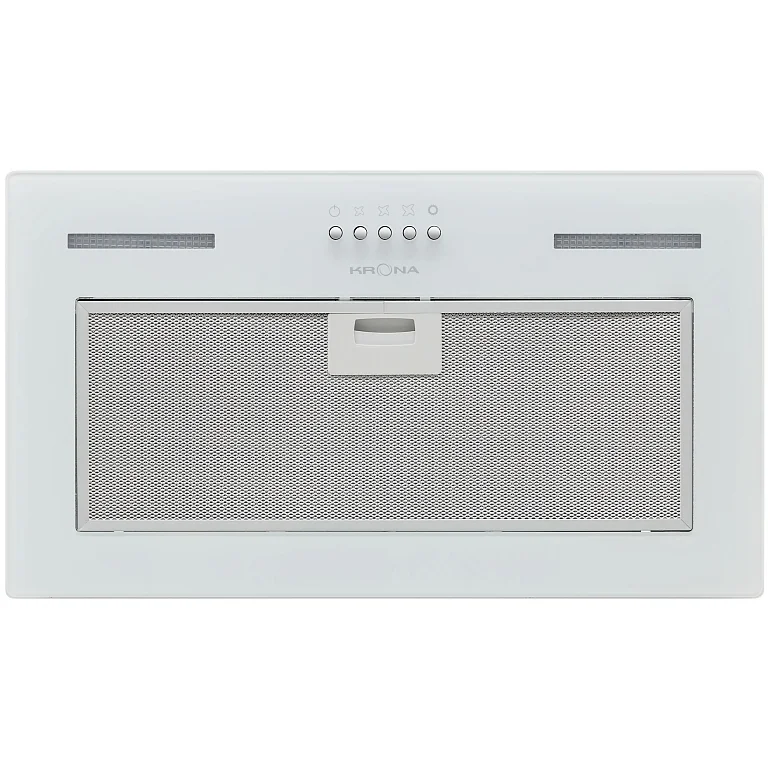 WERMUT 500 DN WHITE PB