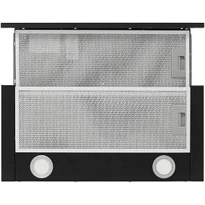 KAMILLA T 600 BLACK (1 мотор)