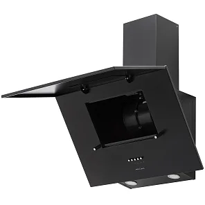 PLATTE 600 BLACK PB