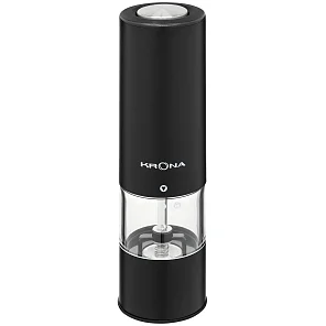 Salz Pfeffer Klein Black