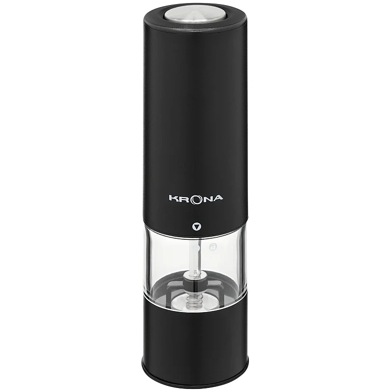 Salz Pfeffer Klein Black