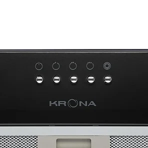 RUNA 600 black PB
