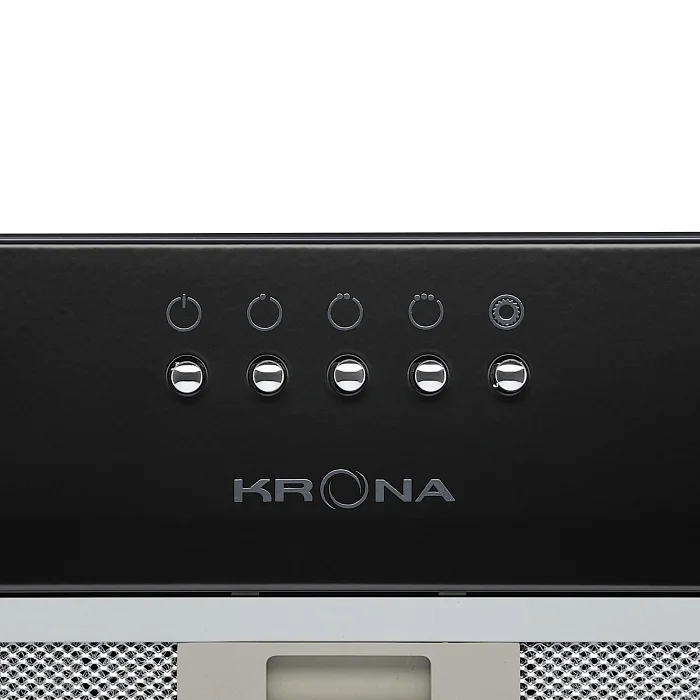 RUNA 600 black PB