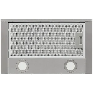 KAMILLA T 500 INOX