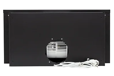 KAMILLA 600 2DN BLACK