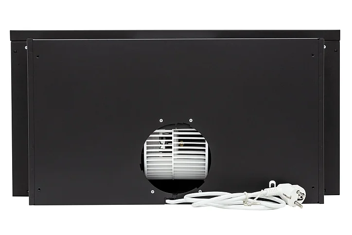 Kamilla 6002DN BLACK