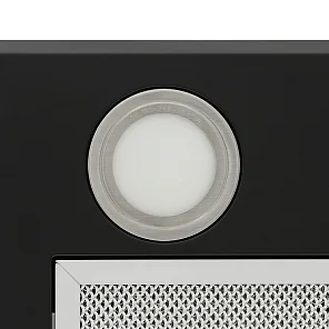 Asta 600 black PB