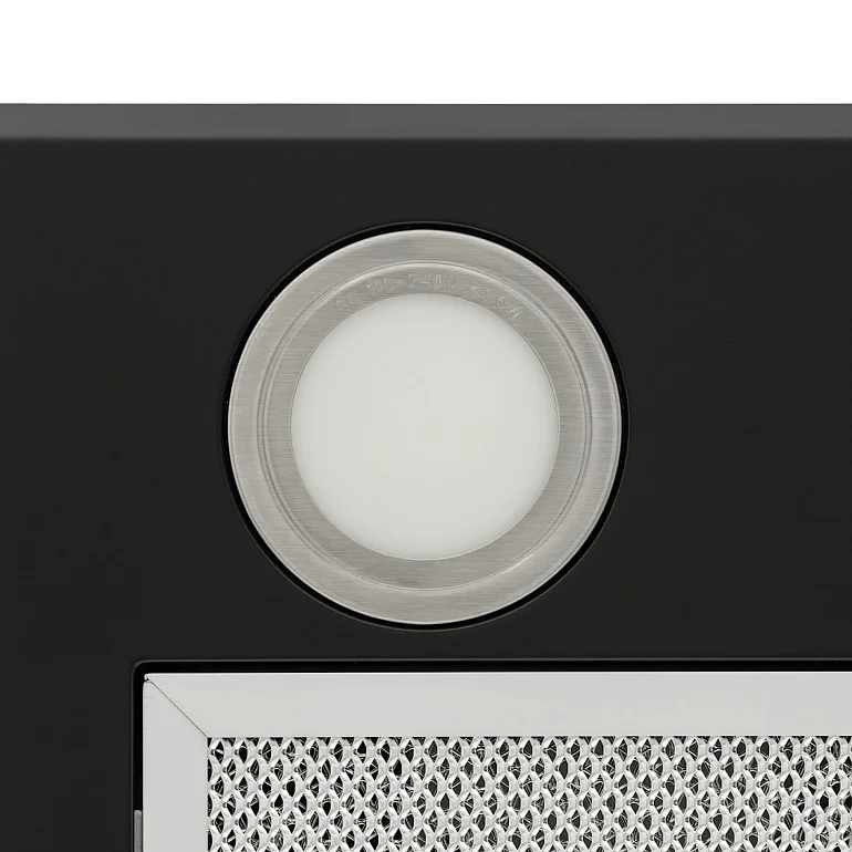 Asta 600 black PB