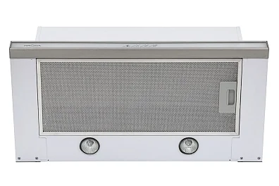 Kamilla sensor 600 white glass (2 мотора)