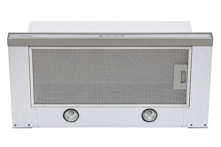 KAMILLA sensor 600 black (2 мотора)