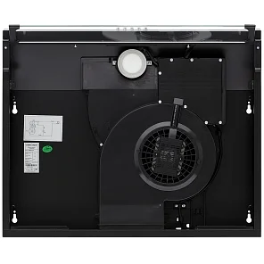 OSTEN 600 black PB