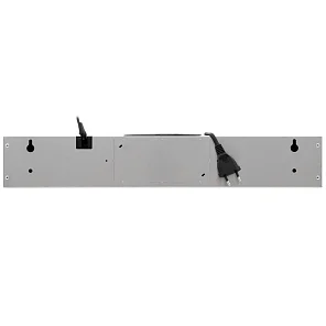 JESSICA slim 500 inox push button
