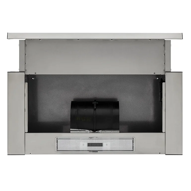 Kamilla slim 600 inox/inox (1 мотор)