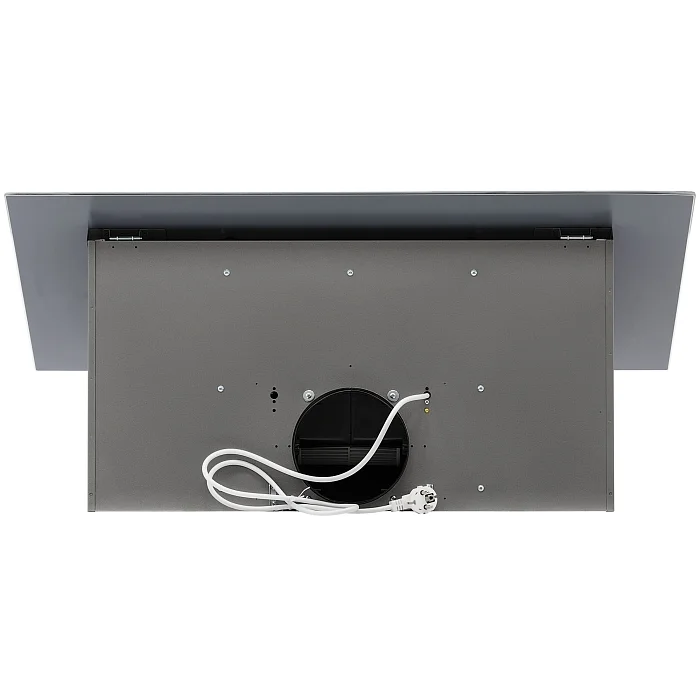 Kristen 600 black/inox S