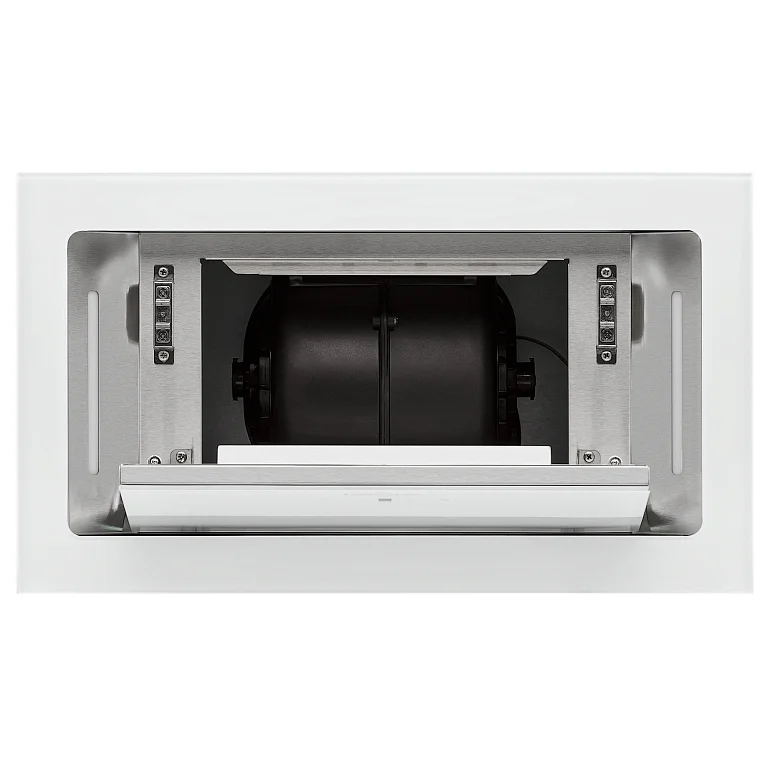 SELINA 600 GLASS white S