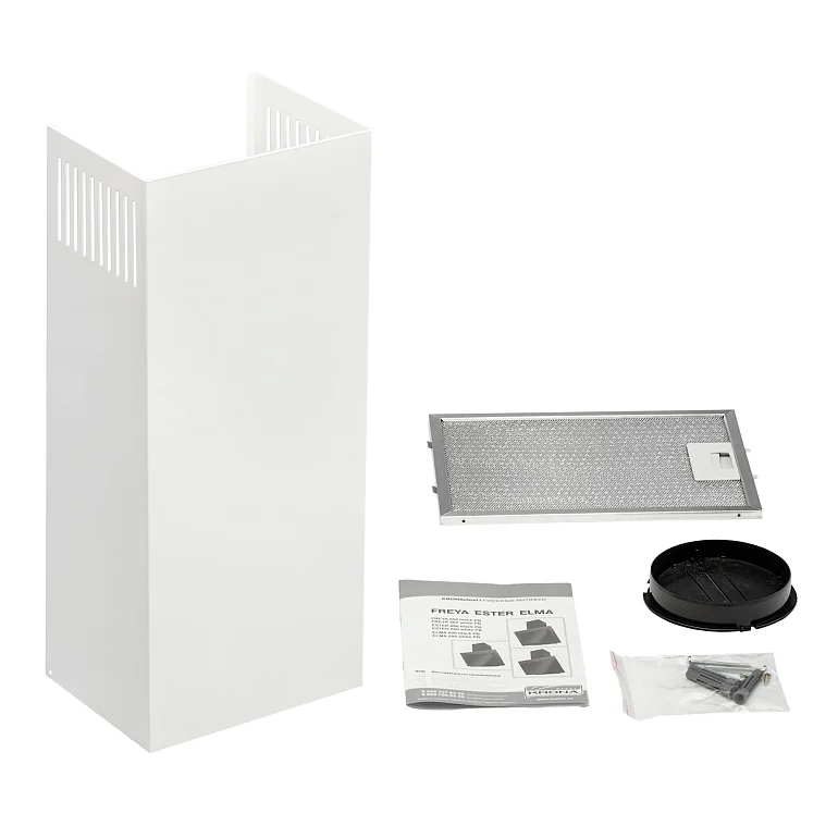 ESTER 600 white PB