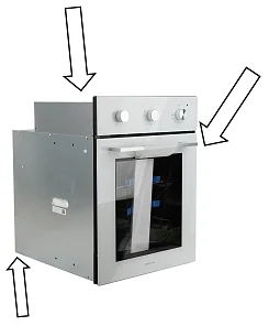 LINDE 45 WH (уцененный товар)