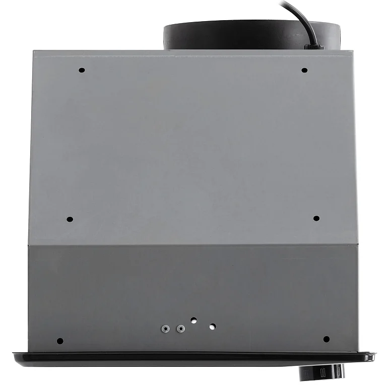 SVEN 600 black one knob