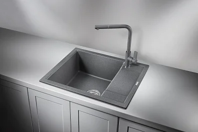 FLUGEL WR600-500 1 GRAPHITE