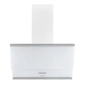 IRIDA 600 white push button