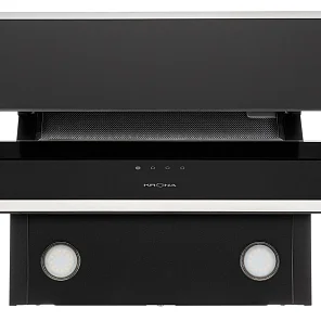 IRMA 600 black sensor