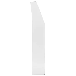 LOTTE 600 white PB