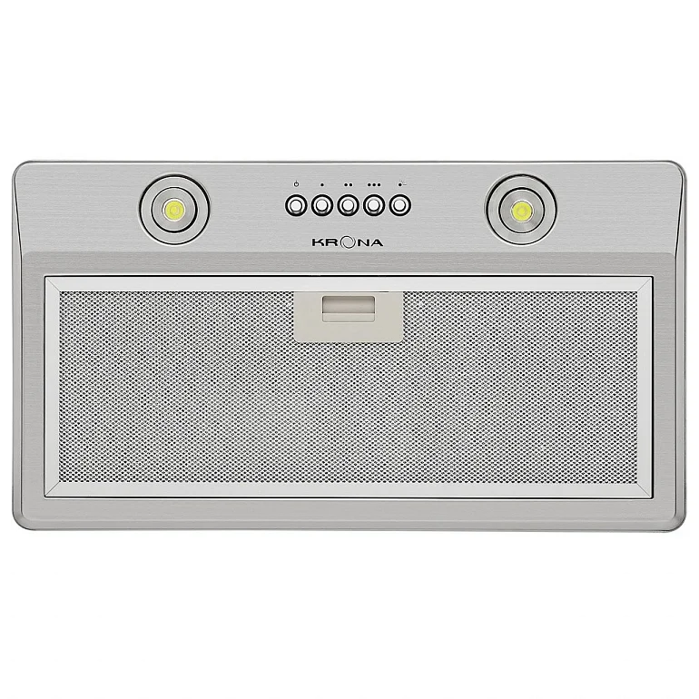ALBA 600 inox PB