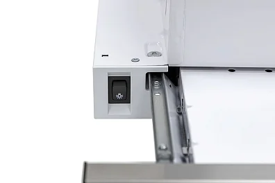 KAMILLA 600 INOX (1 мотор)