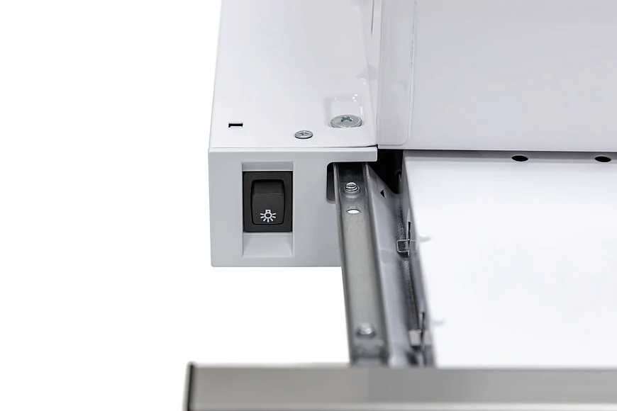 KAMILLA 600 INOX (1 мотор)