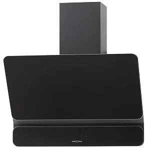 SATURN 600 DN BLACK 4S