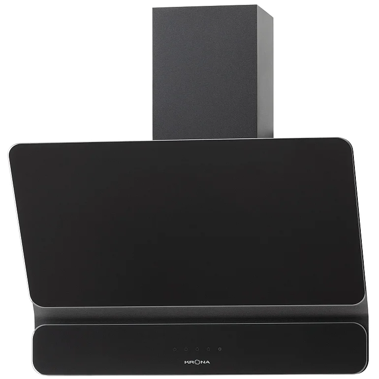 SATURN 600 DN BLACK 4S