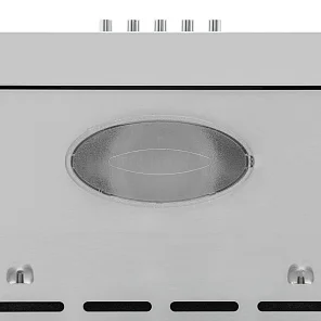EVA 600 inox PB