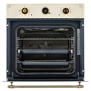 MERLETTO 60 IV