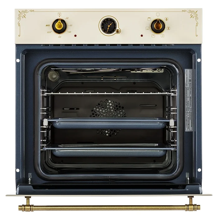 MERLETTO 60 AN