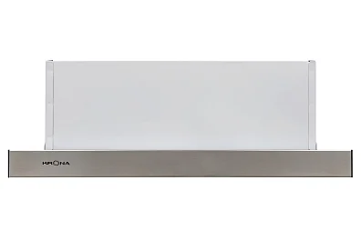KAMILLA 500 INOX