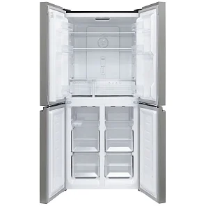 EISKALT 7970 XD TNF GLASS BL