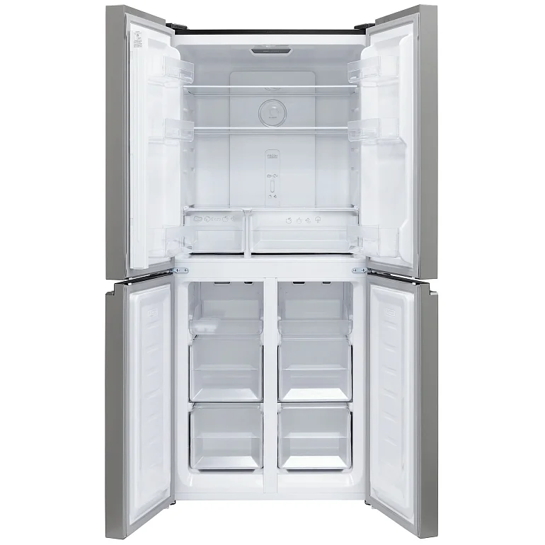 EISKALT 7970 XD TNF GLASS BL