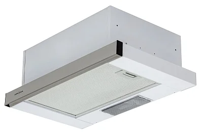 KAMILLA 500 INOX