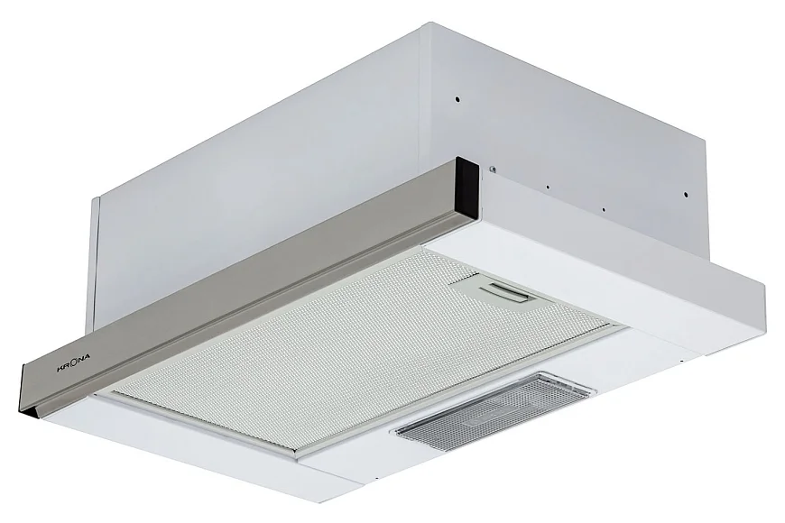KAMILLA 500 INOX