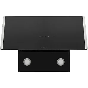 GABRIELE E 600 black/inox 2 S