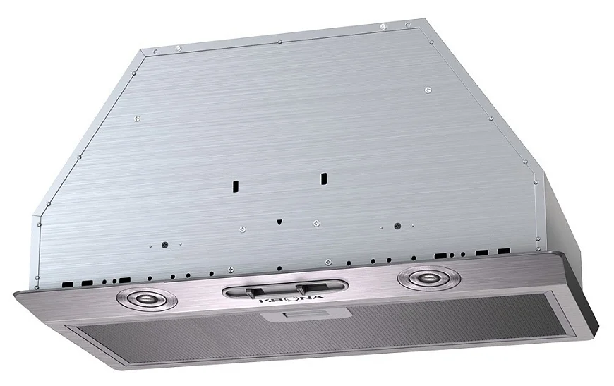 RUNA 600 inox S