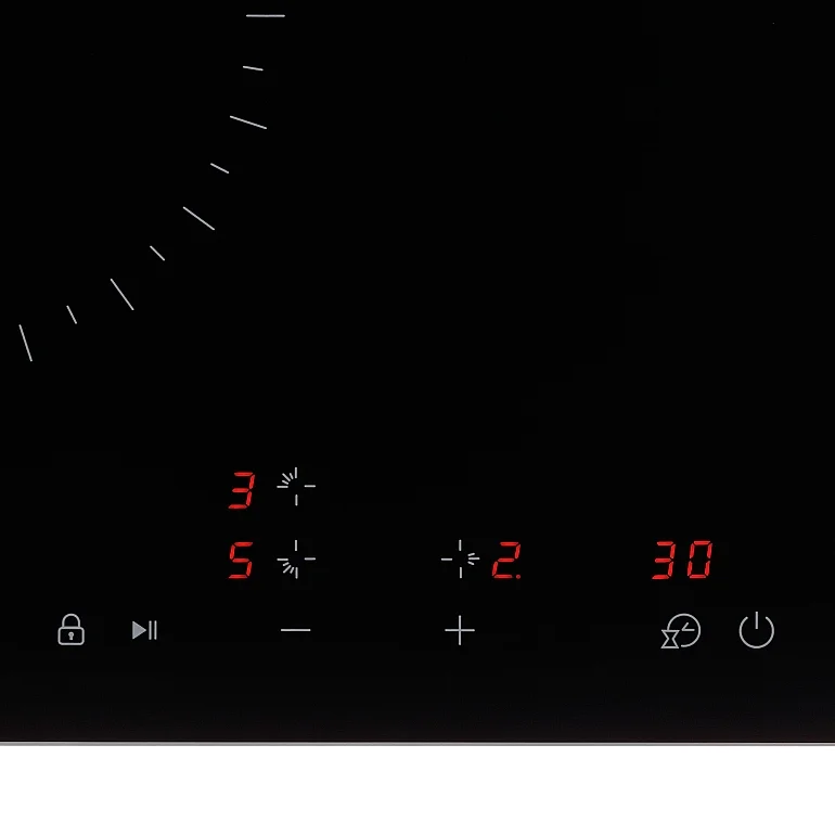 ZAUBER 45 BL TK