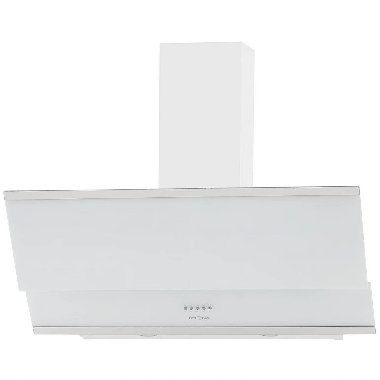 IRIDA 900 white push button