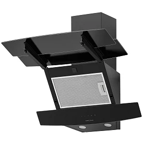MELODIE 600 BLACK S