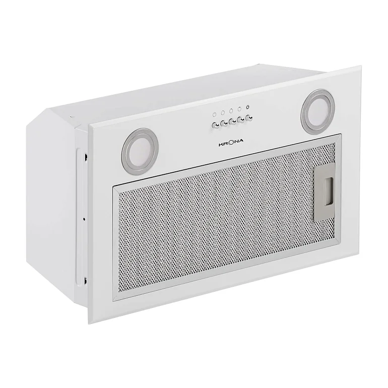 Asta 600 white PB