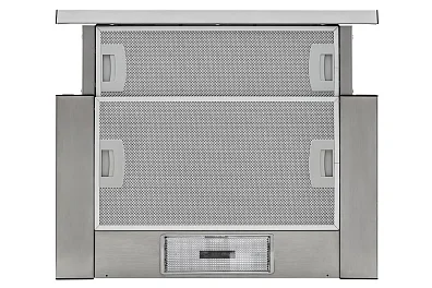 Kamilla slim 500 inox/inox