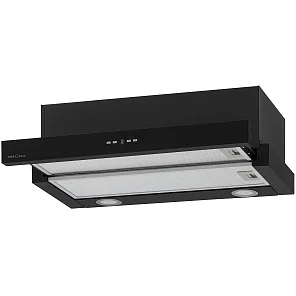KAMILLA TK 600 BLACK (1 мотор)
