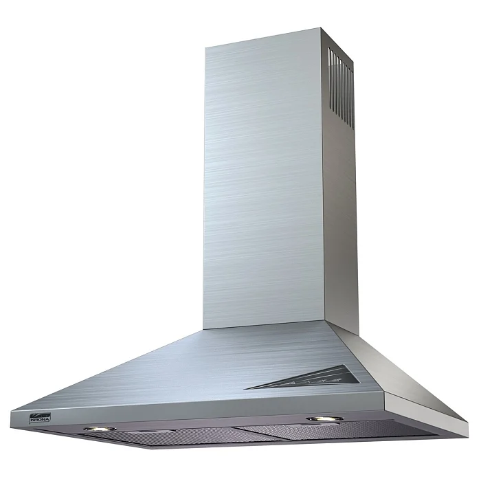 JANNA 600 INOX SENSOR